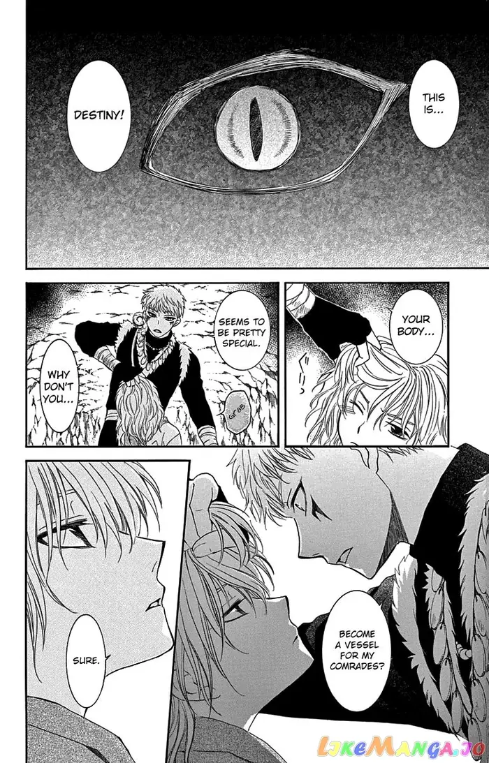 Yona of the Dawn Chapter 107 image 24_optimized